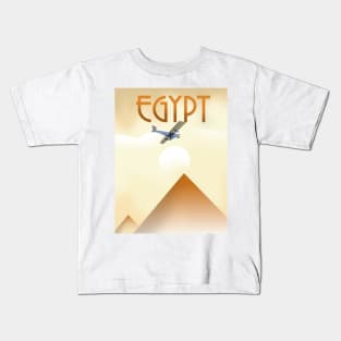 Egypt Kids T-Shirt